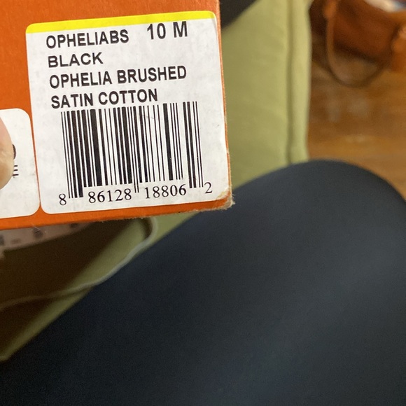 Rocket Dog Opheliabs brushed Satin Heels size 10M - Picture 7 of 7